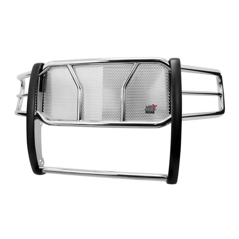 Westin HDX Grille Guard, fits Ford F-250/F-350 Super Duty