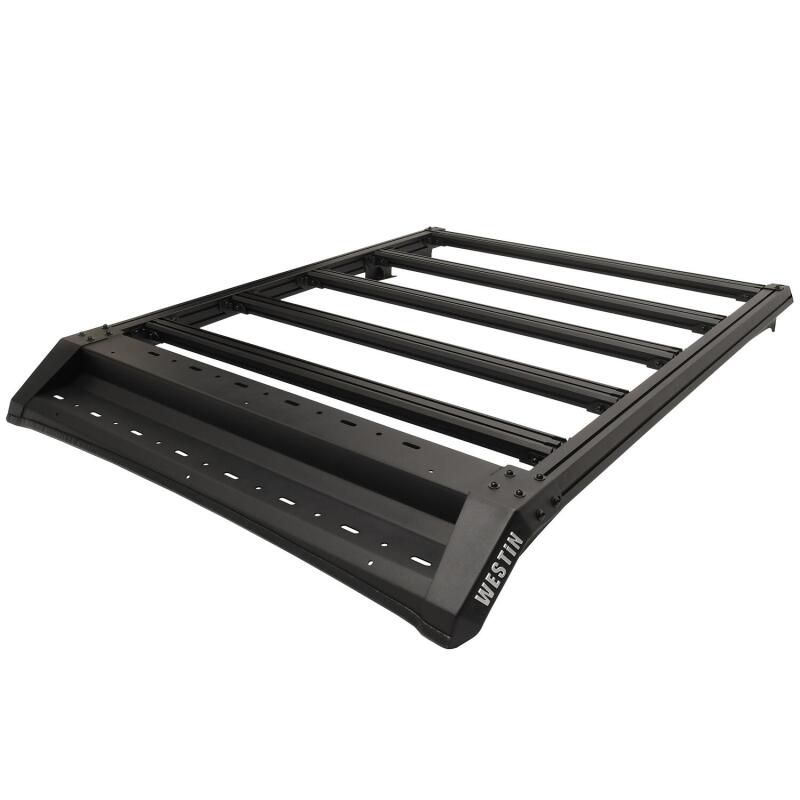 Westin Mesa Roof Rack, fits Toyota Tacoma