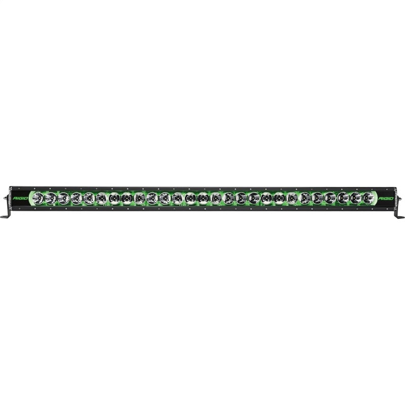 RIGID Radiance+ 50 in. RGBW LED Light Bar