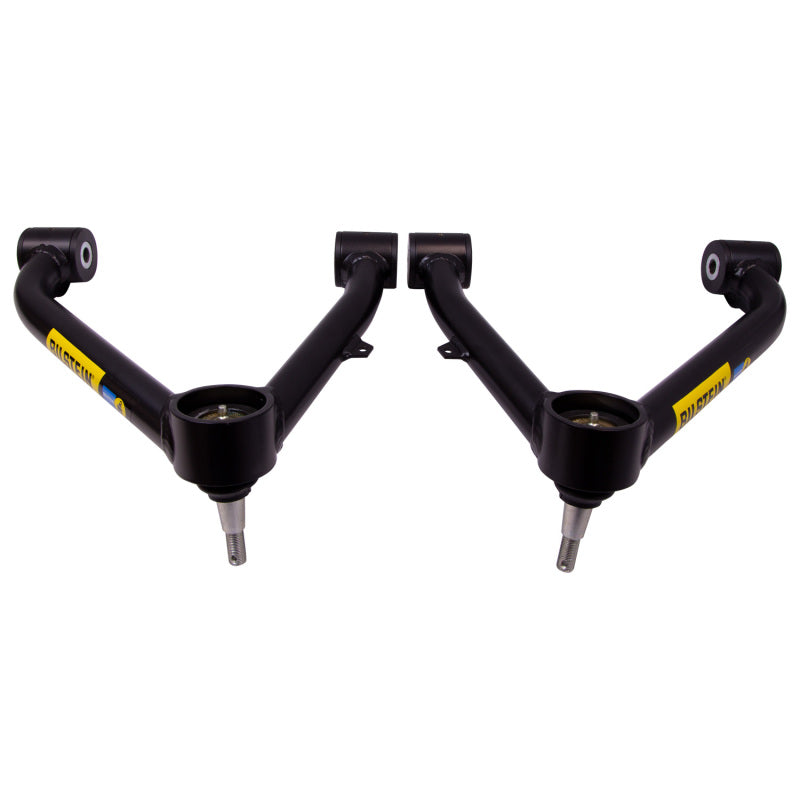 Bilstein B8 Upper Control Arm Kit, fits Chevy Silverado 1500