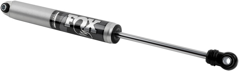 FOX 2.0 Performance Series Smooth Body IFP Rear Shock (0-2 in. Lift), fits Chevy Silverado 1500