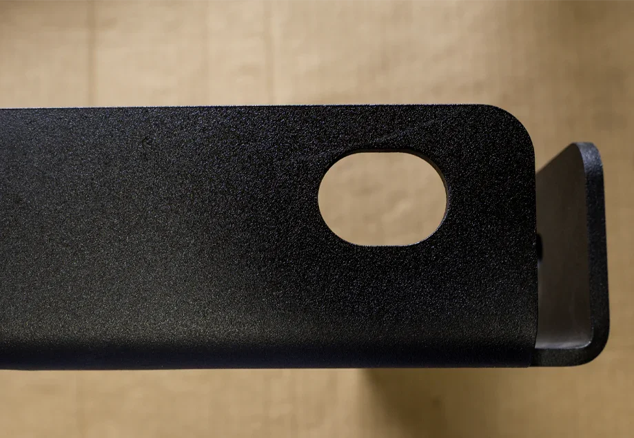 Touch Up Powder Coat Spray