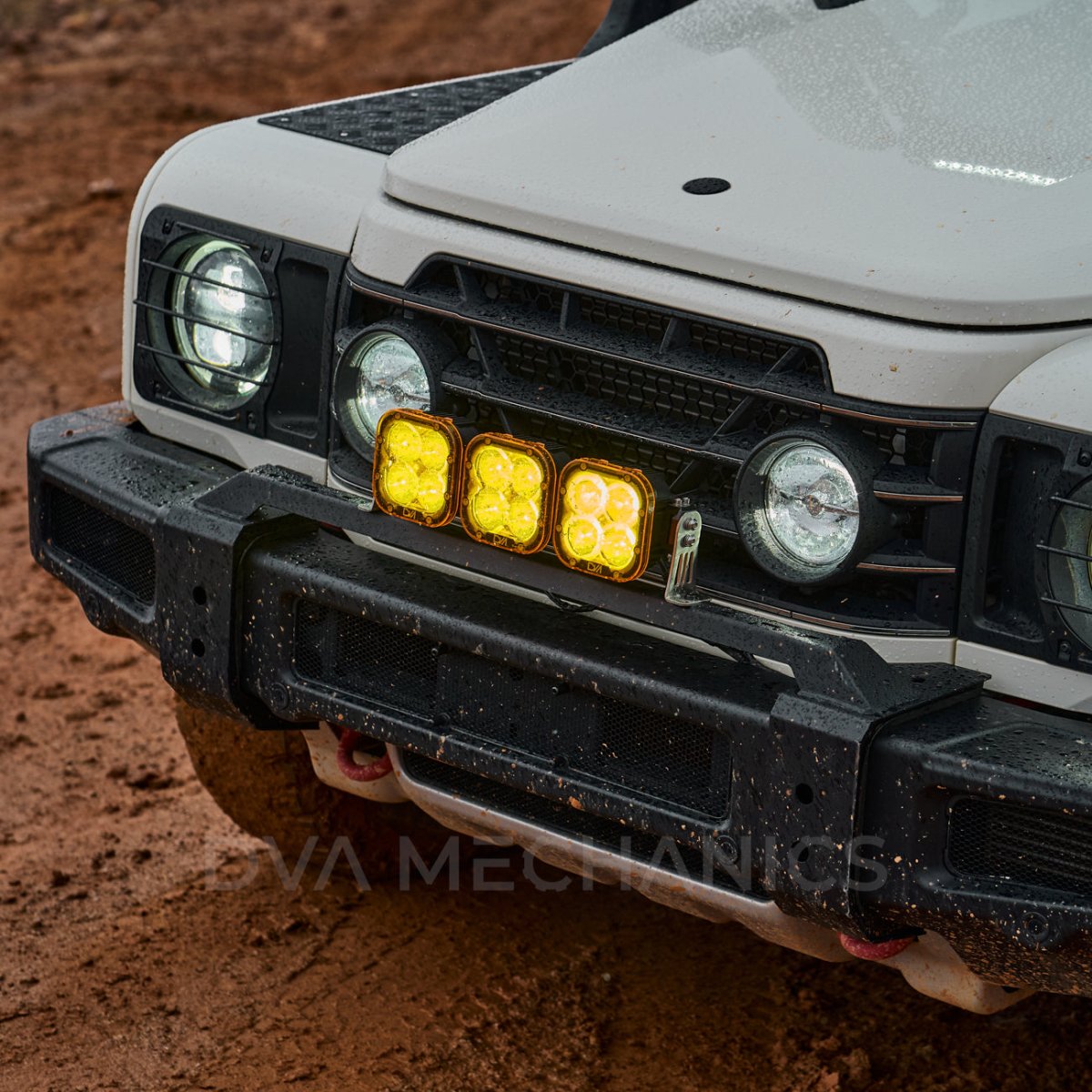 amber-yellow-snap-on-light-covers-ineos-grenadier-3-light-bumper-bar-set-of-3-6083186 - NVMOS