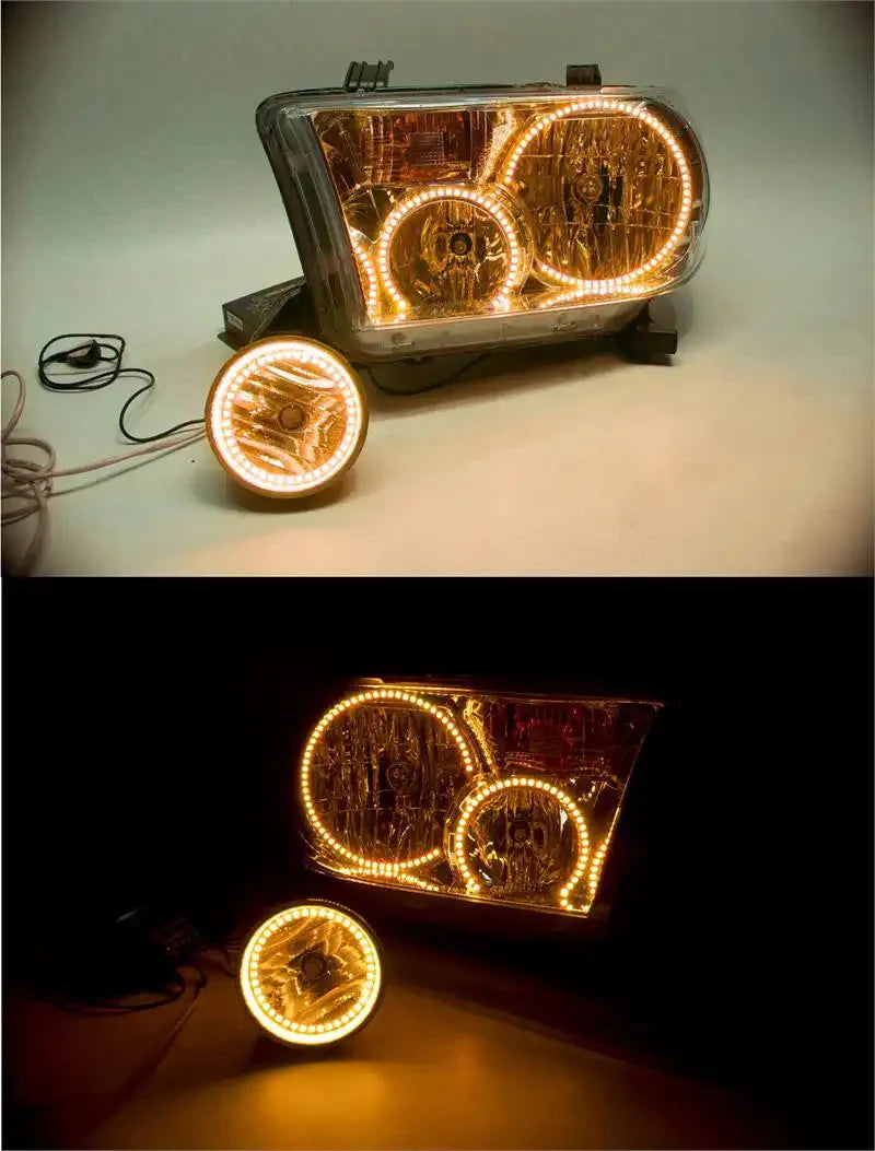 amber - NVMOS