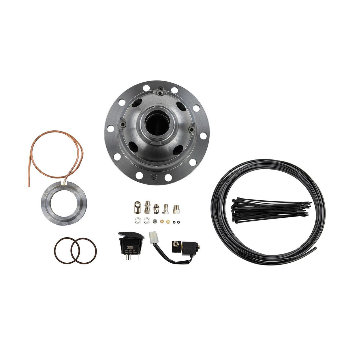 ARB Air Locker RD149 rear differential for Nissan Frontier, Xterra and Titan