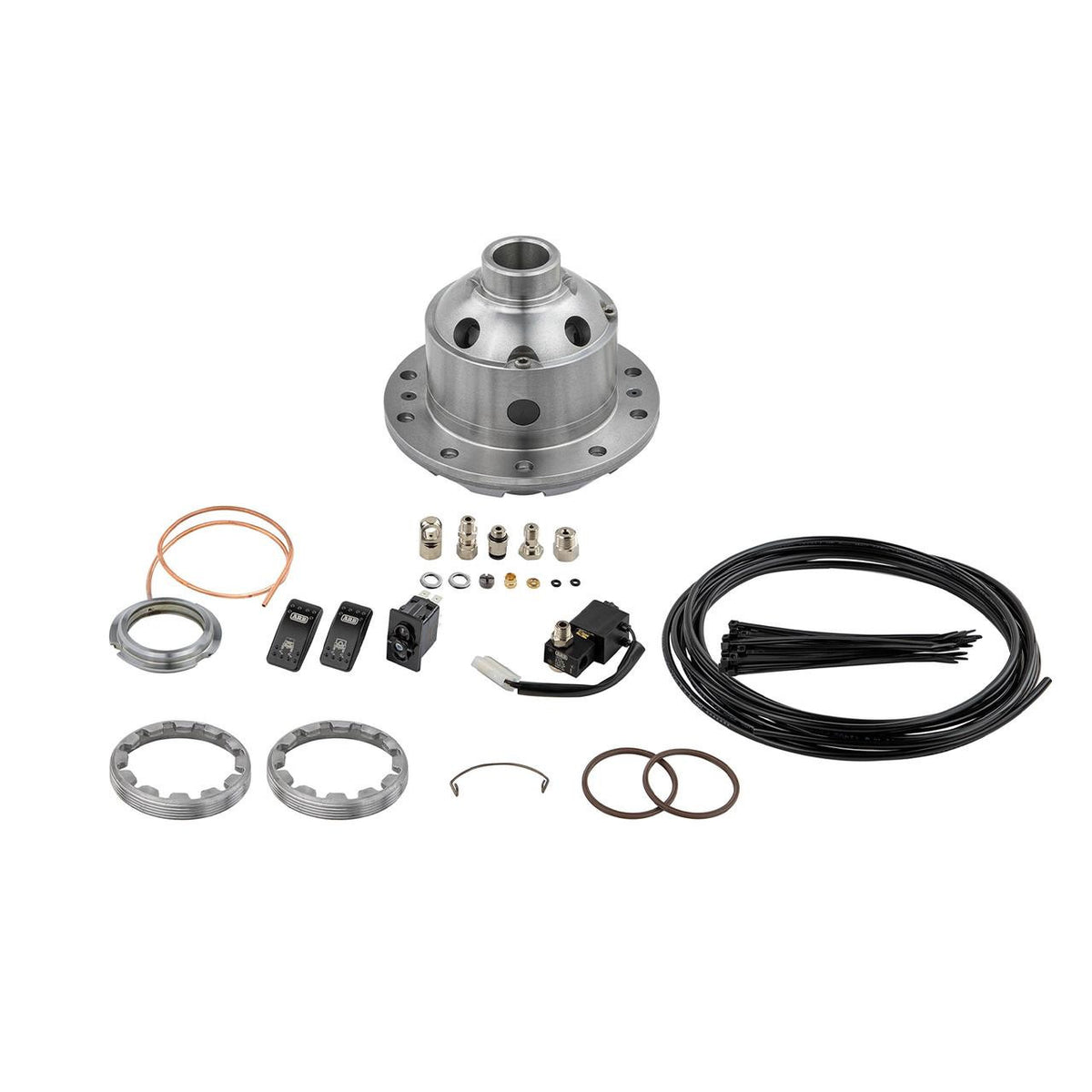 ARB Air Locker RD132 for Toyota 8 inch axle on 4Runner, Land Cruiser, FJ Cruiser and LX 450