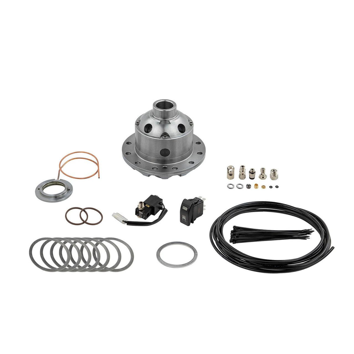 ARB Air Locker RD193 rear differential for Toyota 4Runner and FJ Cruiser
