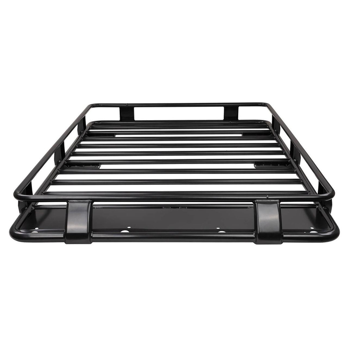 ARB Classic Steel Roof Rack Cage without Mesh Floor, 73 x 44 in. (Toyota Land Cruiser 200 Series)