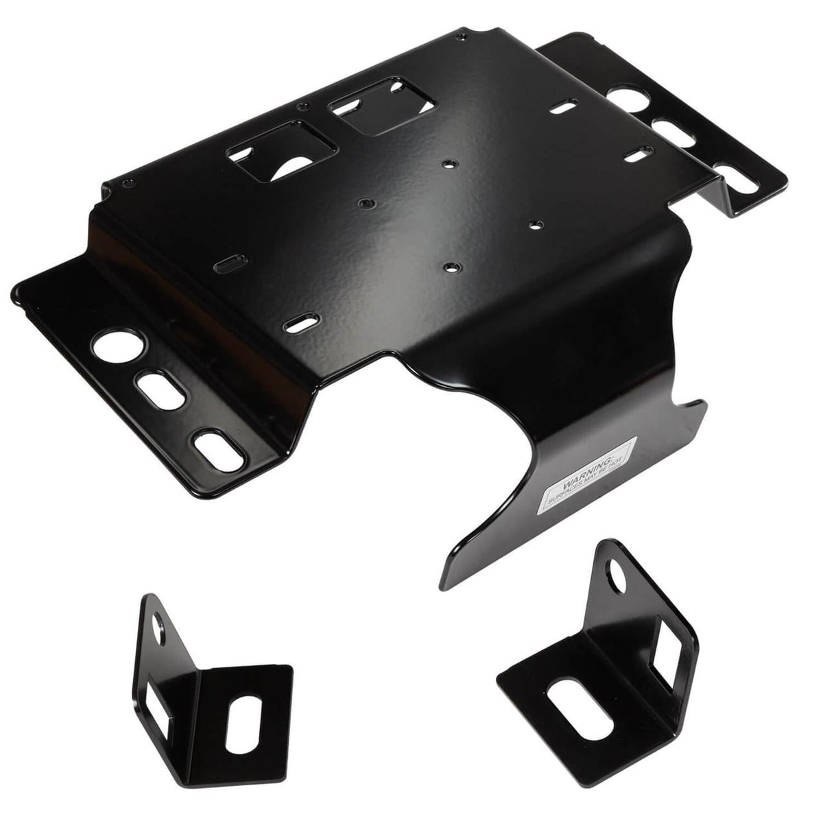 ARB Compressor Bracket (CKSA/CKMA/CKMTA, Jeep Wrangler JK)
