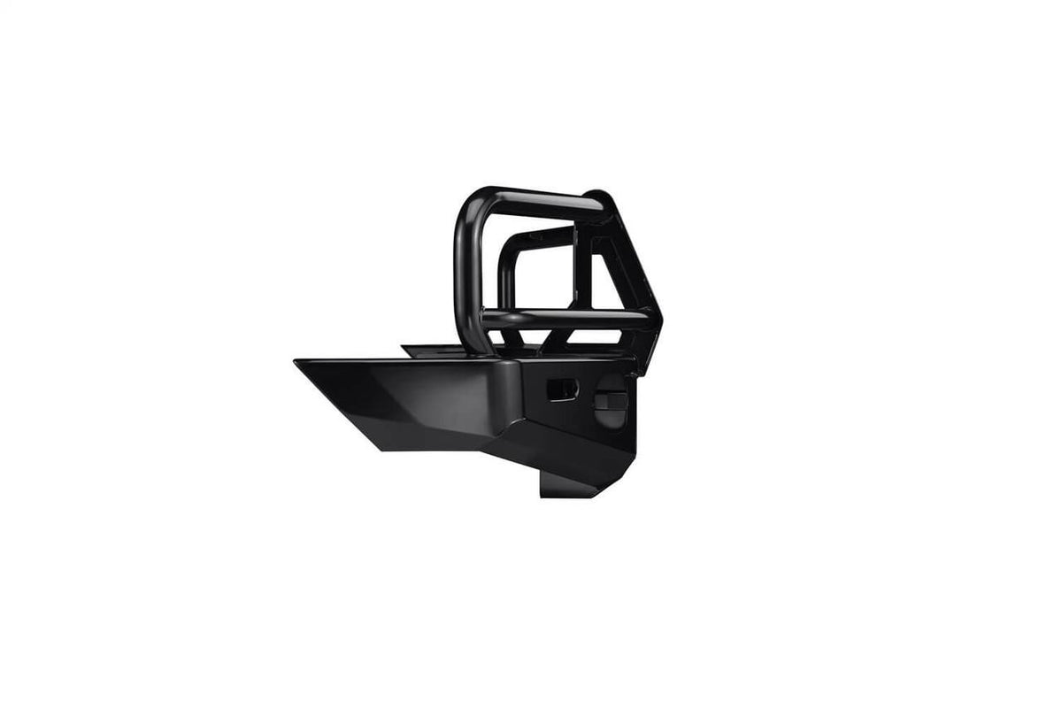 ARB Deluxe bumper for Toyota Tundra 2007-2013