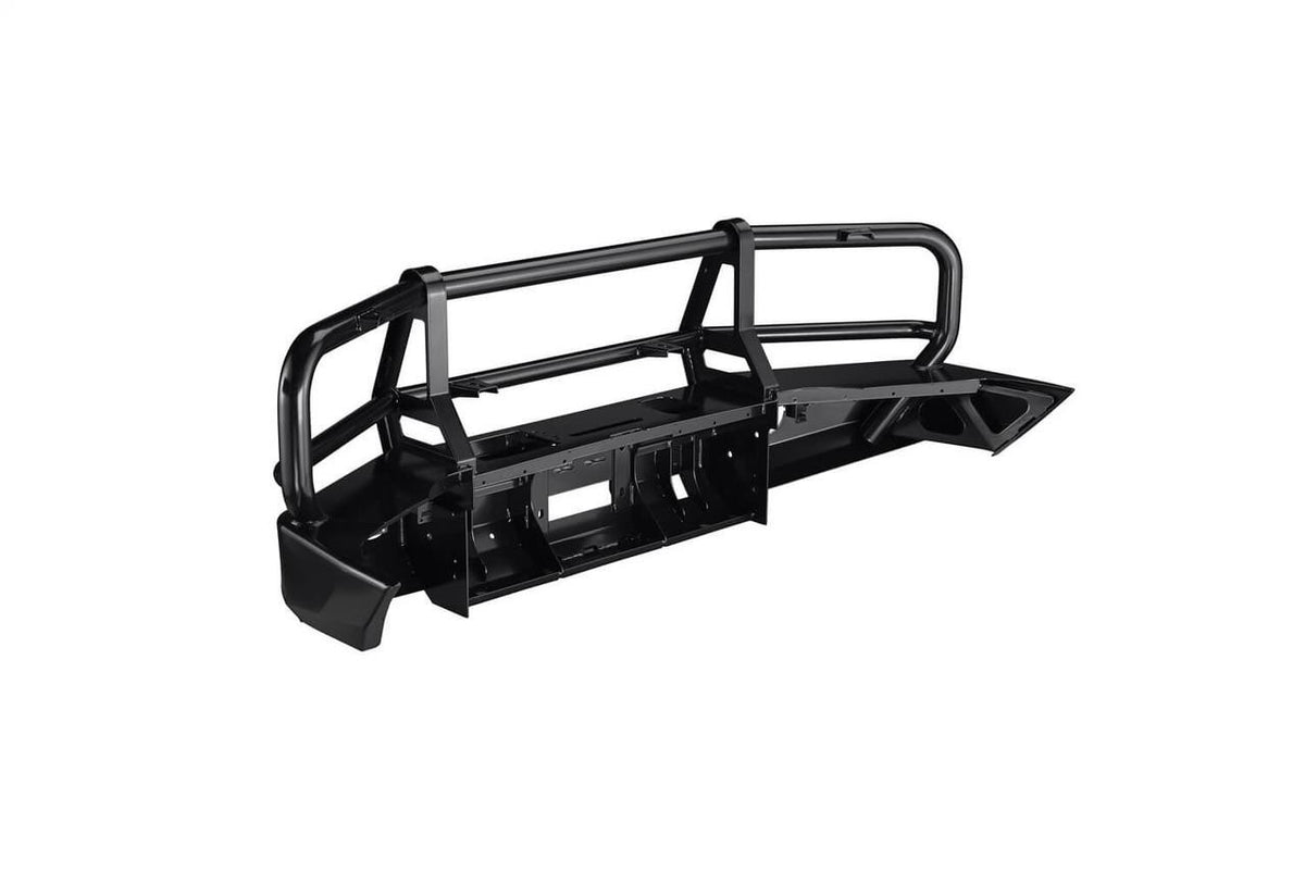ARB Deluxe bumper for Toyota Tundra 2007-2013