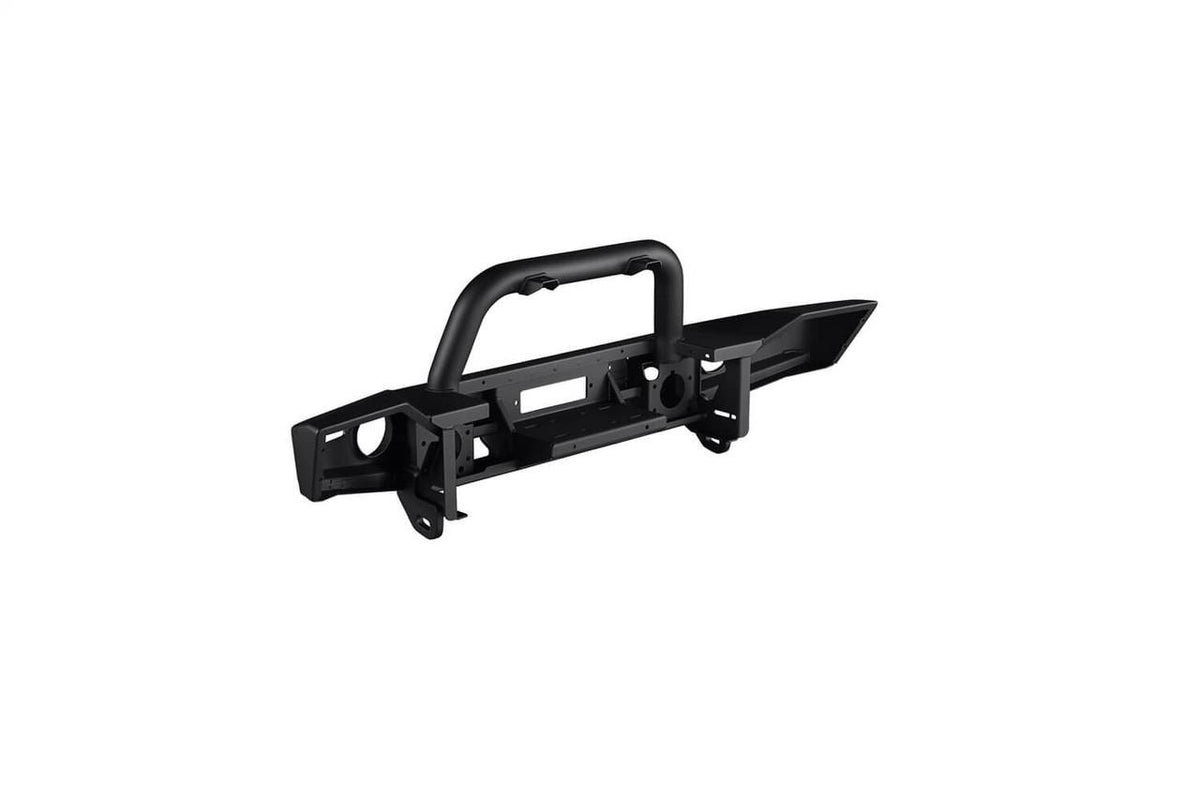 ARB Deluxe textured bumper for Jeep Wrangler JK 2007-2018