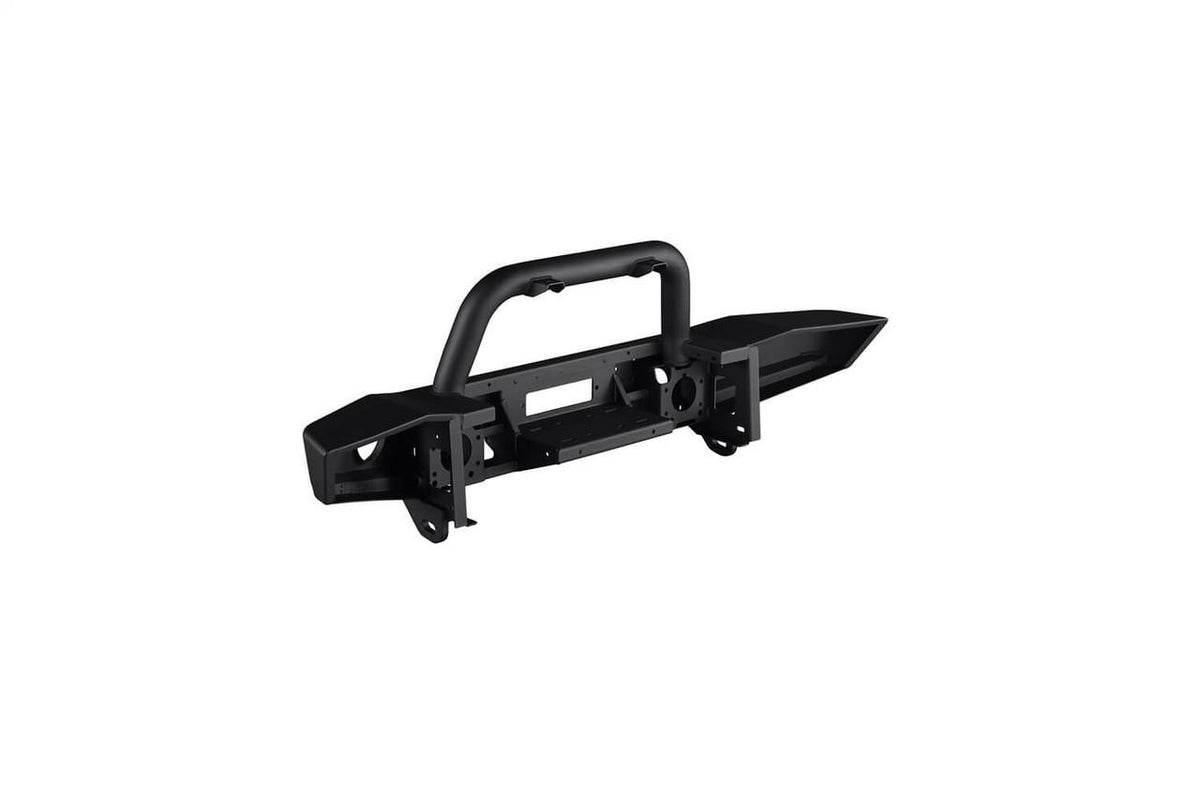 ARB Deluxe bumper for Jeep Wrangler JL and Gladiator JT