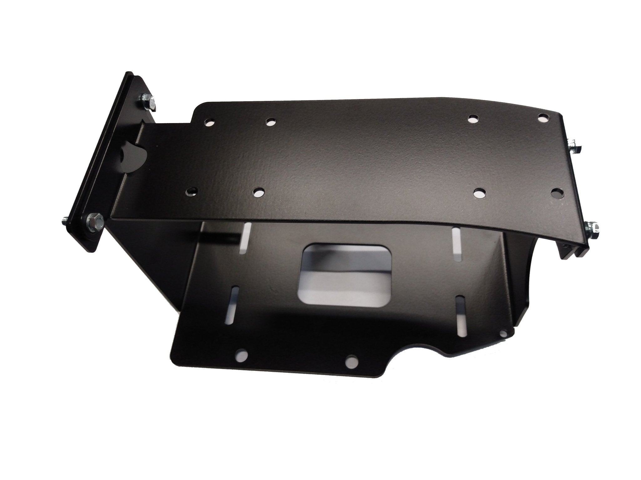 arb-mounting-bracket-for-mounting-arb-twin-air-compressor-1-gallon-tank-arbtaco3-for-toyota-tacoma-gen-3-2016-23-gen-4-2024-current-737291 - NVMOS