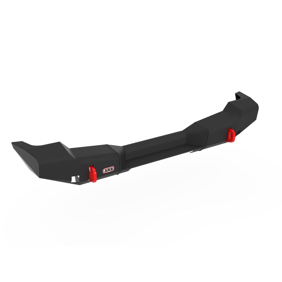 ARB rear bumper for Jeep Wrangler JL 2018-2024