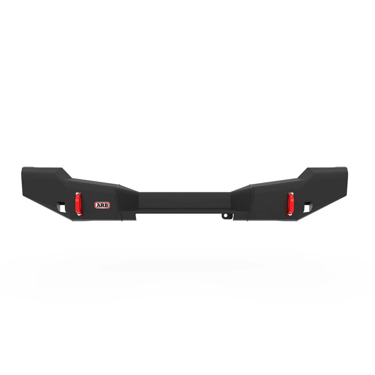 ARB rear bumper for Jeep Wrangler JL 2018-2024