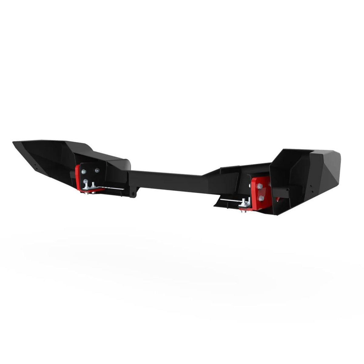 ARB rear bumper for Jeep Wrangler JL 2018-2024