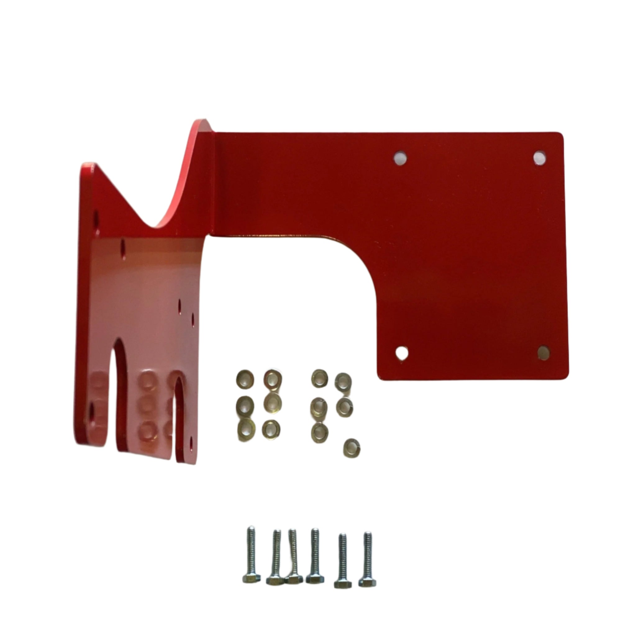 M.O.R.E. ARB Tank mounting bracket for Chevrolet Silverado and GMC Sierra 2007-2018