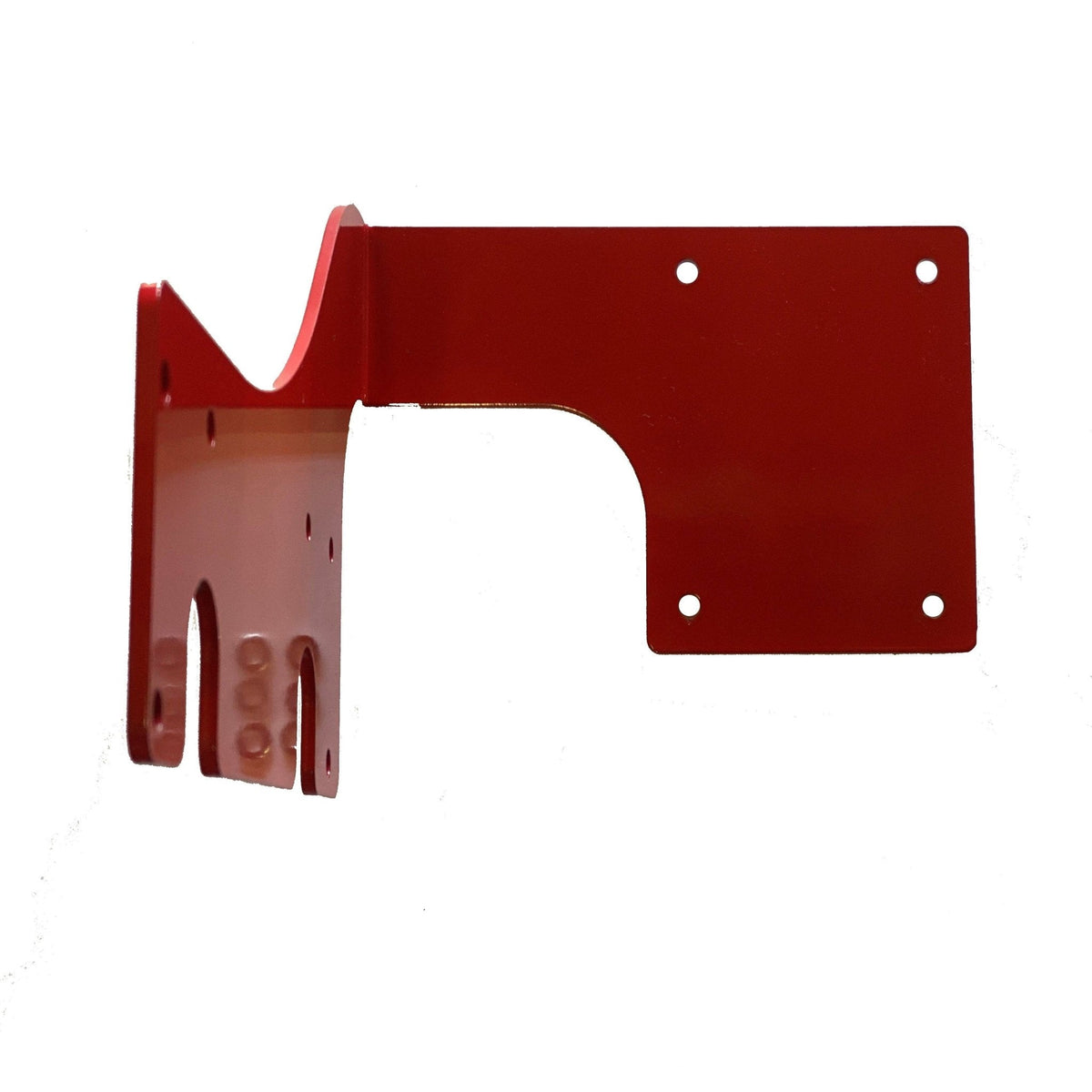 M.O.R.E. ARB Tank mounting bracket for Chevrolet Silverado and GMC Sierra 2007-2018 - view 5