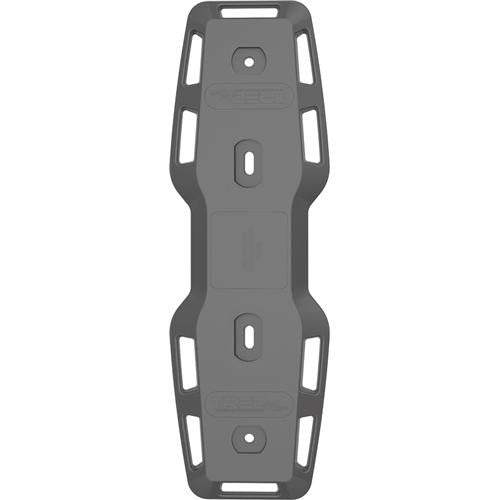 ARB Tred Mounting Base Plate, Twin