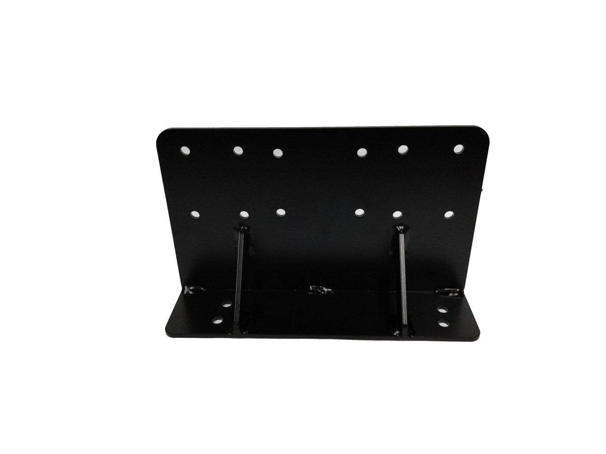 M.O.R.E. ARB Twin Air Compressor mounting bracket for Chevrolet Silverado and GMC Sierra 2007-2018 - view 6