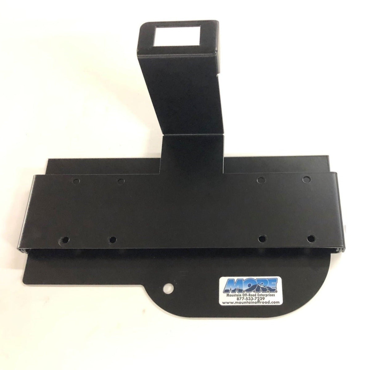 M.O.R.E. ARB twin air compressor mounting bracket for Jeep Gladiator JT 2020+