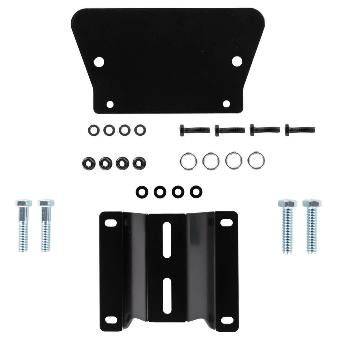 ARB Summit Bumper Winch Installation Kit (No NP Bracket)