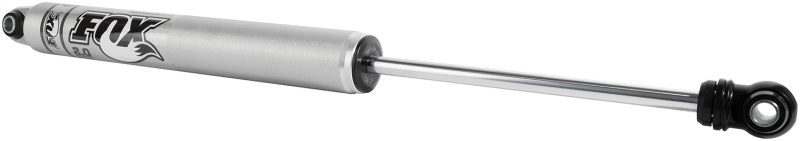 FOX 2.0 Performance Series Smooth Body IFP Rear Shock (2-4 in. Lift), fits Ram 2500/3500