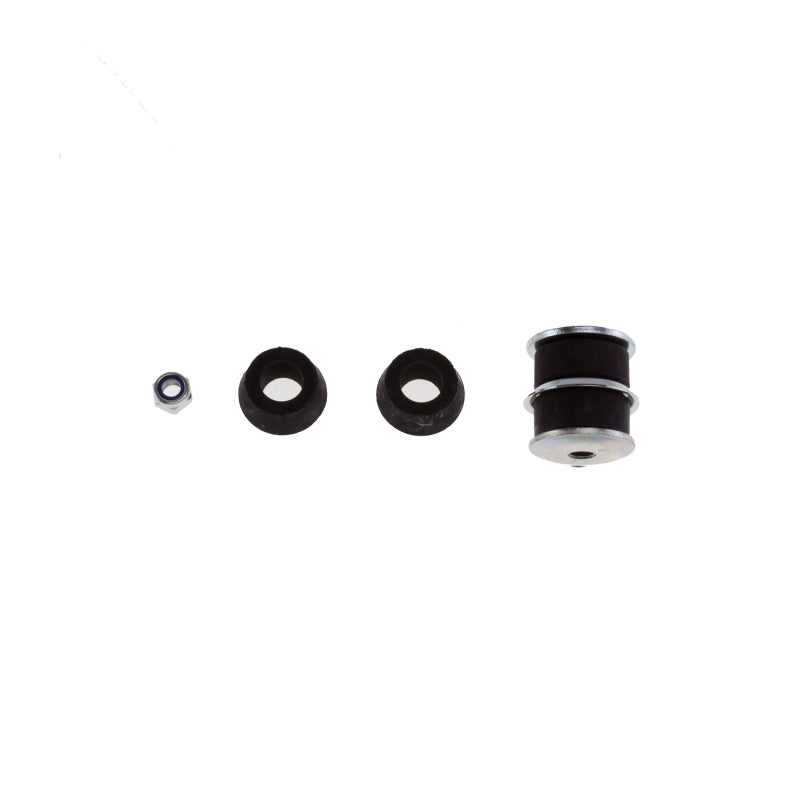 Bilstein B8 5100 Rear Shock Absorber (2-2.5 in. Lift), fits Toyota Land Cruiser