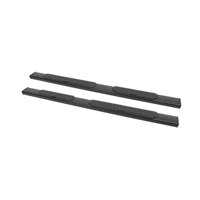 Westin R5 Nerf Step Bars, CrewMax, fits Toyota Tundra