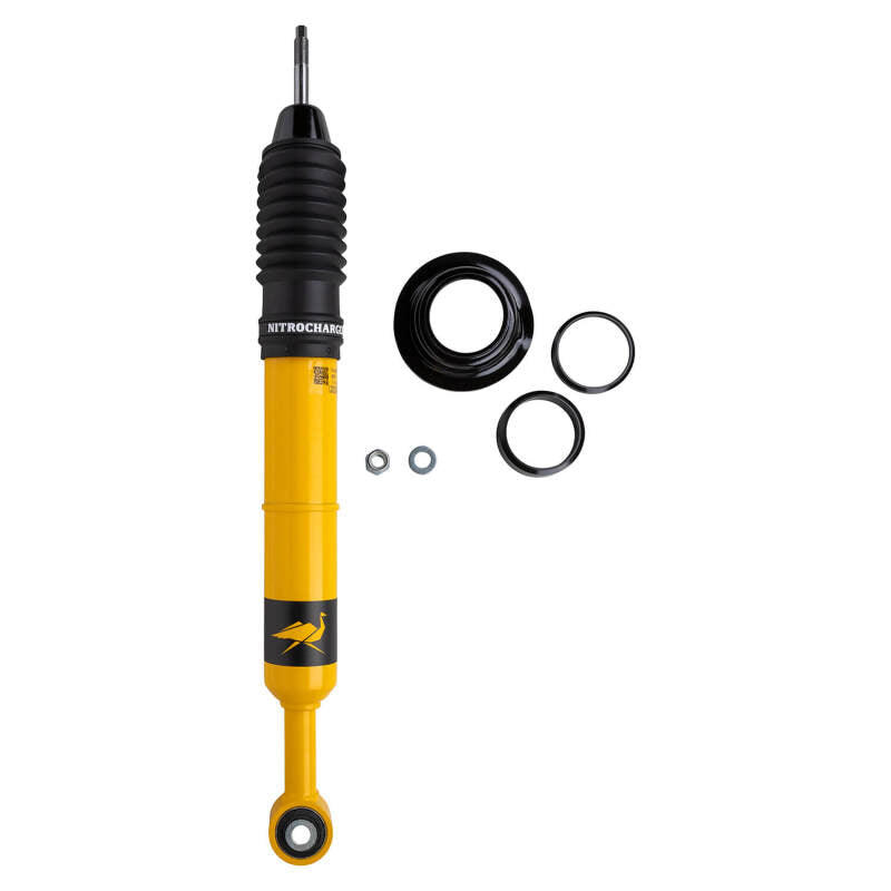 Old Man Emu Nitro Plus Suspension Kit (Front 2 in. / 0 lb, Rear 0 in. / 0 lb), fits Toyota Tacoma