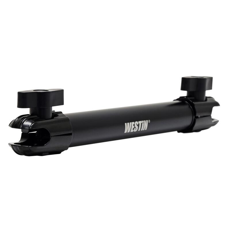 Westin Adventure Mount 20mm Ball Arm, Large (8.26 in.)