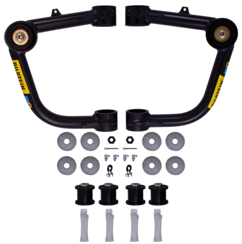 Bilstein B8 Front Upper Control Arm Kit, fits Toyota Tacoma