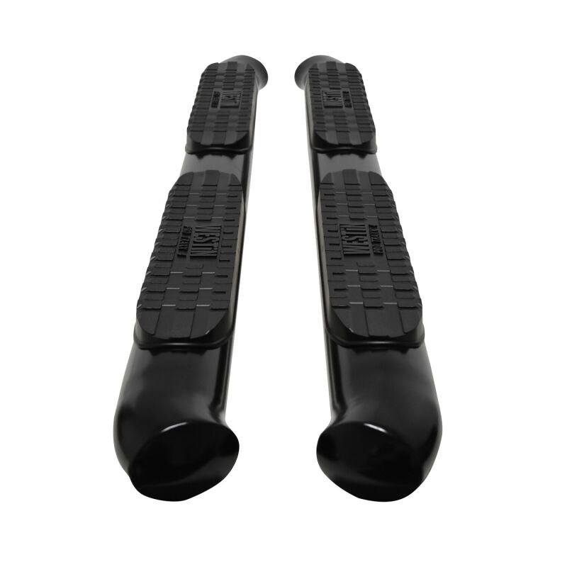 Westin PRO TRAXX 4 Oval Nerf Step Bars, fits Ford Ranger
