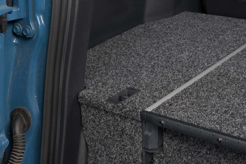 ARB Roller Drawer Side Floor Kit, Toyota FJ Cruiser, fits Toyota FJ Cruiser