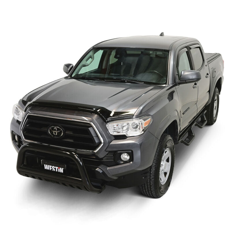 Westin E-Series Bull Bar, fits Toyota Tacoma