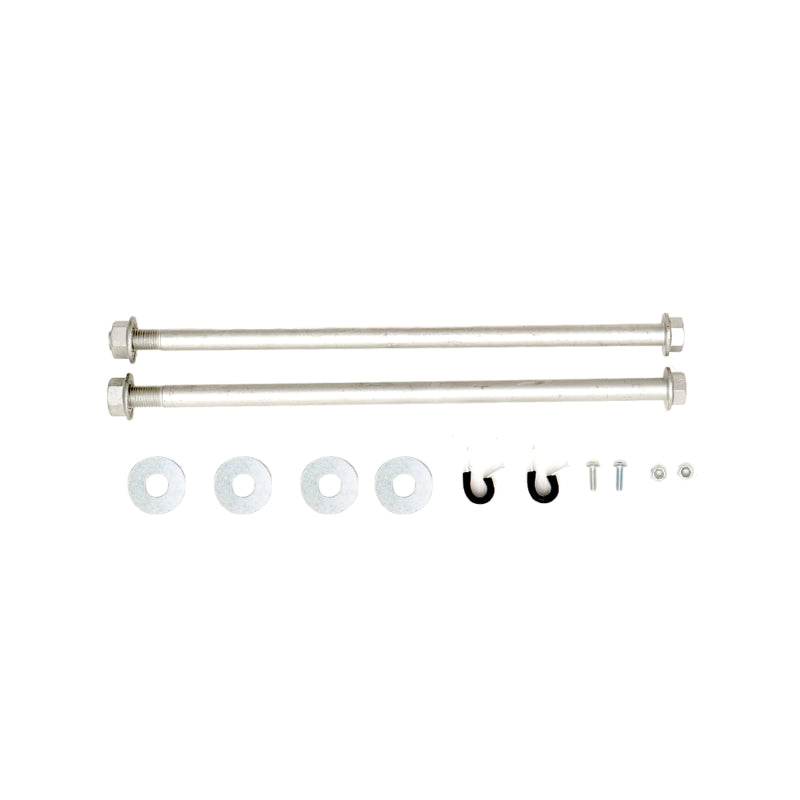 Bilstein B8 Pro Front Upper Control Arm Kit, fits Toyota Tacoma