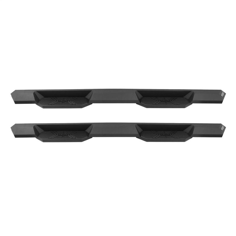 Westin HDX Xtreme Nerf Step Bars, Quad Cab, fits Ram 1500
