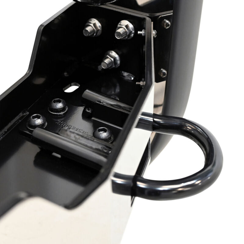 Westin MAX Winch Tray Tow Hook, Sold Individually