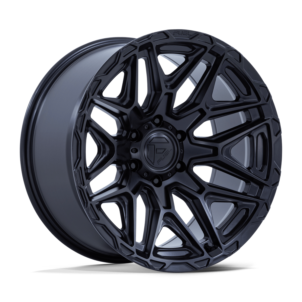 Fuel Injector Wheel