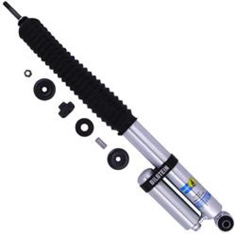 Bilstein B8 5160 Front Shock Absorber (4 in. Lift), fits Ram 2500/3500