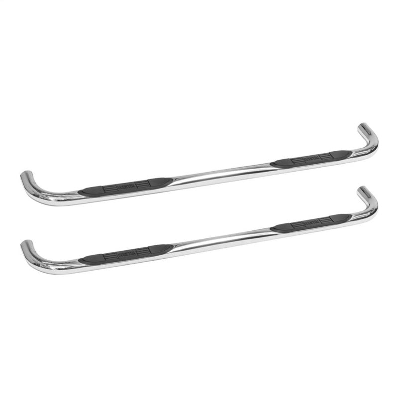 Westin E-Series 3 Nerf Step Bars, fits Ram 1500