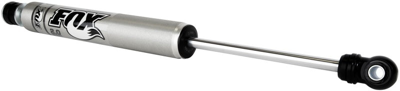 FOX 2.0 Performance Series Smooth Body IFP Front Shock (2-3.5 in. Lift), fits Ford F-250/F-350 Super Duty