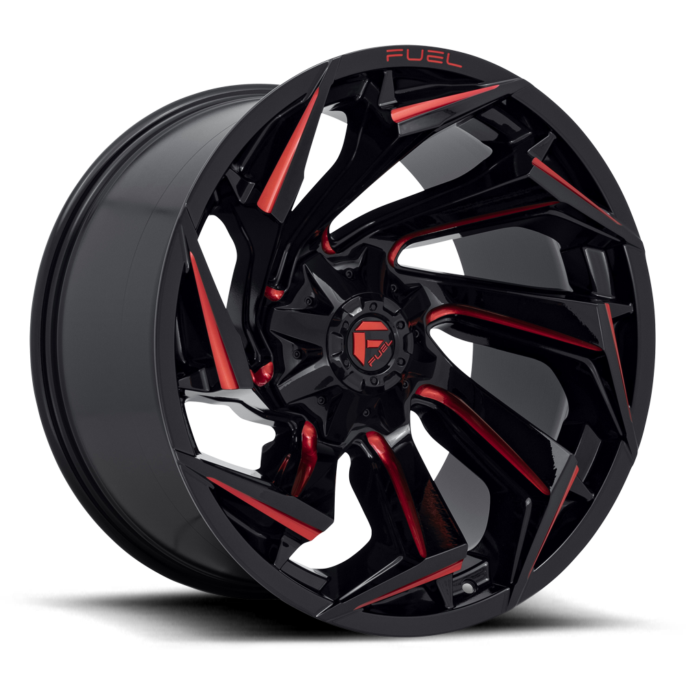 Fuel Reaction Wheel