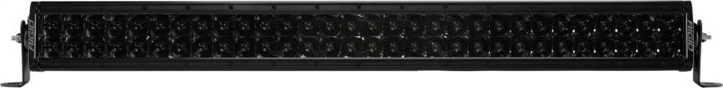 RIGID E-Series PRO Midnight Edition 30 in. LED Light Bar, Spot