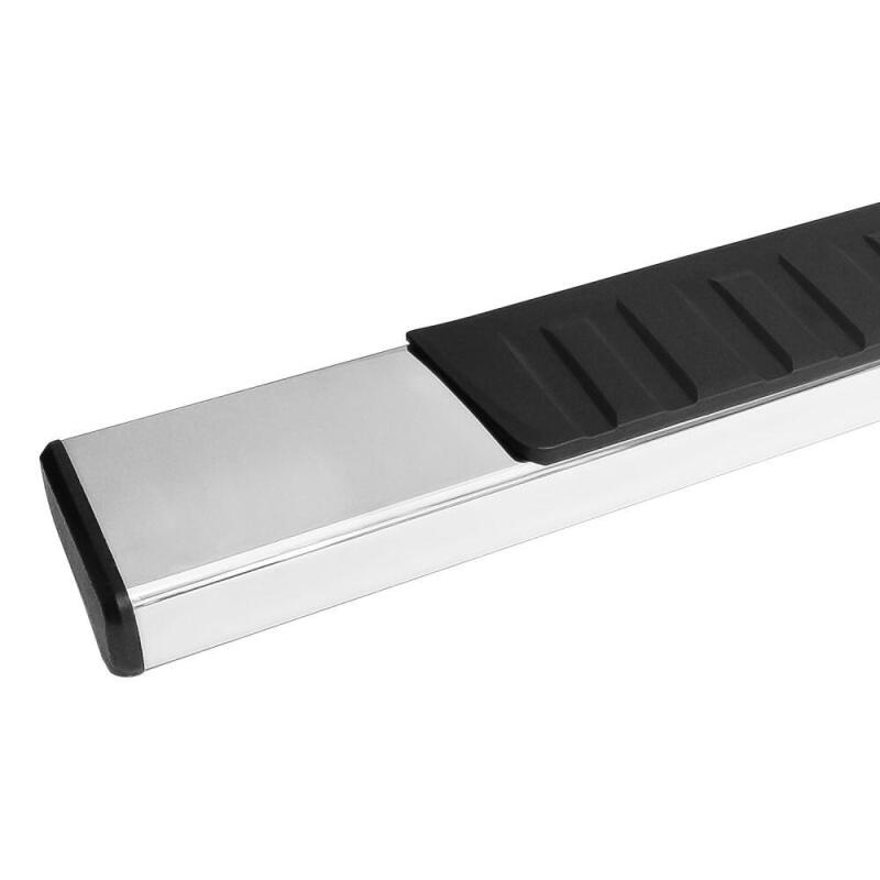 Westin R7 Nerf Step Bars, fits Chevy Silverado 1500