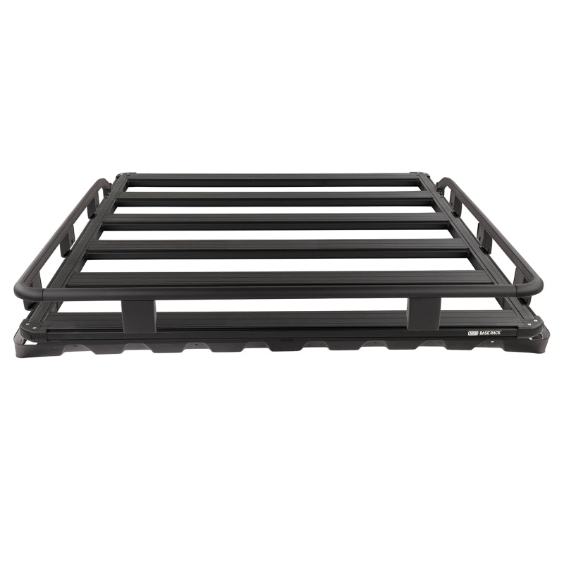 ARB BASE Rack Kit 61 x 51 in. with Mount Kit, Deflector and Front 3/4 Rail, fits Toyota 4Runner