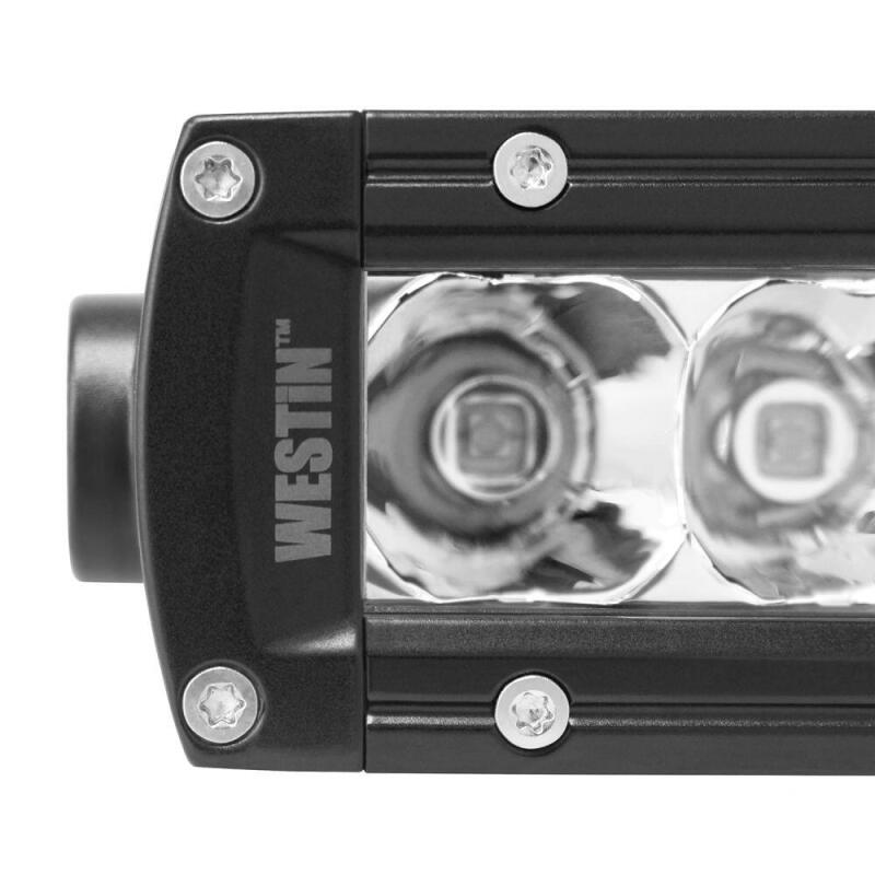 Westin Xtreme Low Profile 20 in. Single Row LED Light Bar, Flood