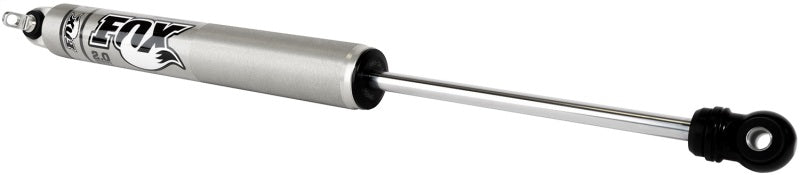 FOX 2.0 Performance Series Smooth Body IFP Rear Shock (4-6 in. Lift), fits Jeep Wrangler