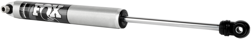 FOX 2.0 Performance Series Smooth Body IFP Rear Shock (0-1.5 in. Lift), fits Jeep Wrangler